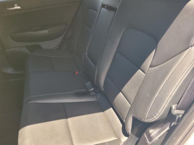 used 2020 Kia Sportage car, priced at $19,011