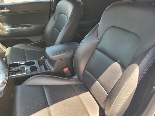 used 2020 Kia Sportage car, priced at $19,011