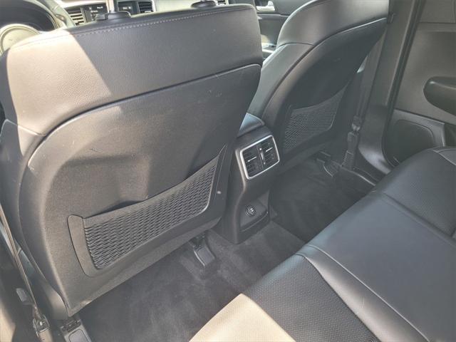 used 2020 Kia Sportage car, priced at $19,011