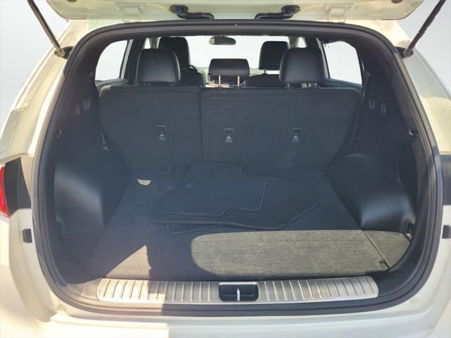 used 2020 Kia Sportage car, priced at $19,011