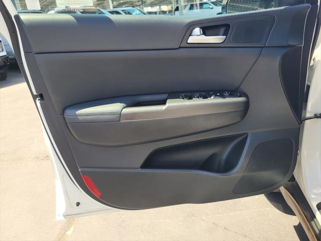 used 2020 Kia Sportage car, priced at $19,011