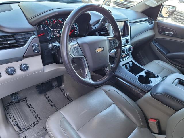 used 2019 Chevrolet Suburban car, priced at $30,999