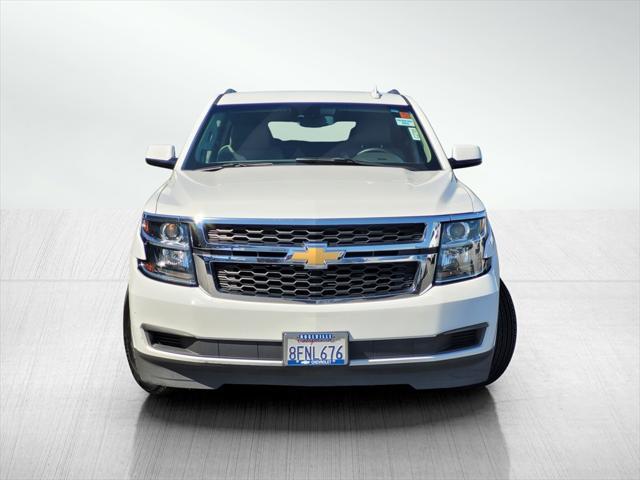 used 2019 Chevrolet Suburban car, priced at $30,999