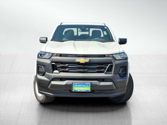 new 2024 Chevrolet Colorado car, priced at $32,285