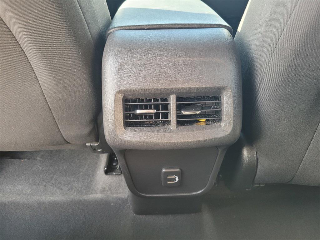 used 2023 Chevrolet Equinox car, priced at $23,866