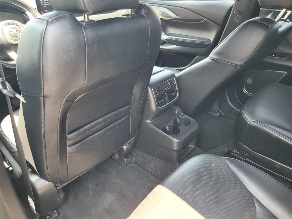 used 2020 Mazda CX-9 car, priced at $21,097