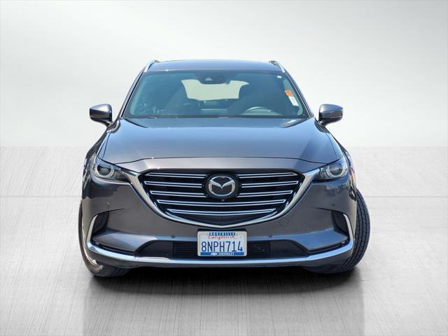 used 2020 Mazda CX-9 car, priced at $26,097
