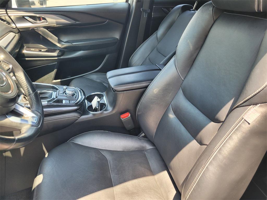 used 2020 Mazda CX-9 car, priced at $21,097