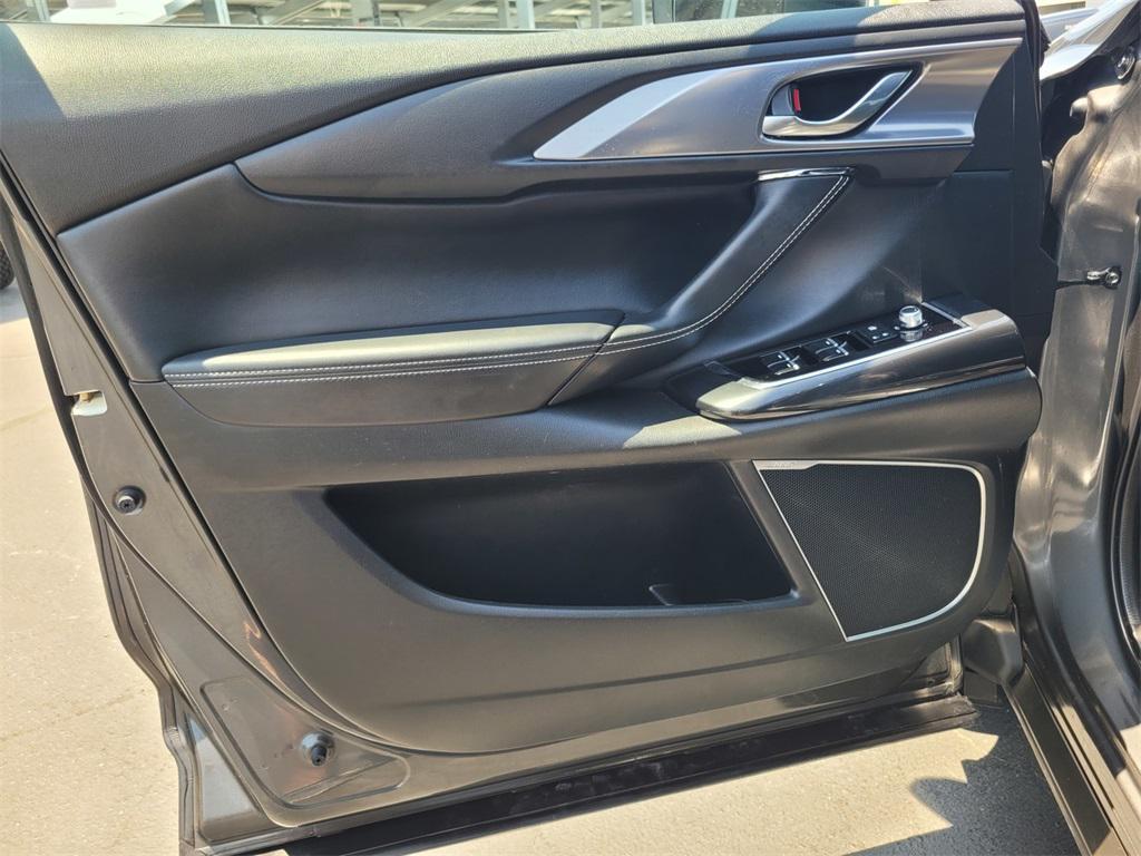 used 2020 Mazda CX-9 car, priced at $21,097