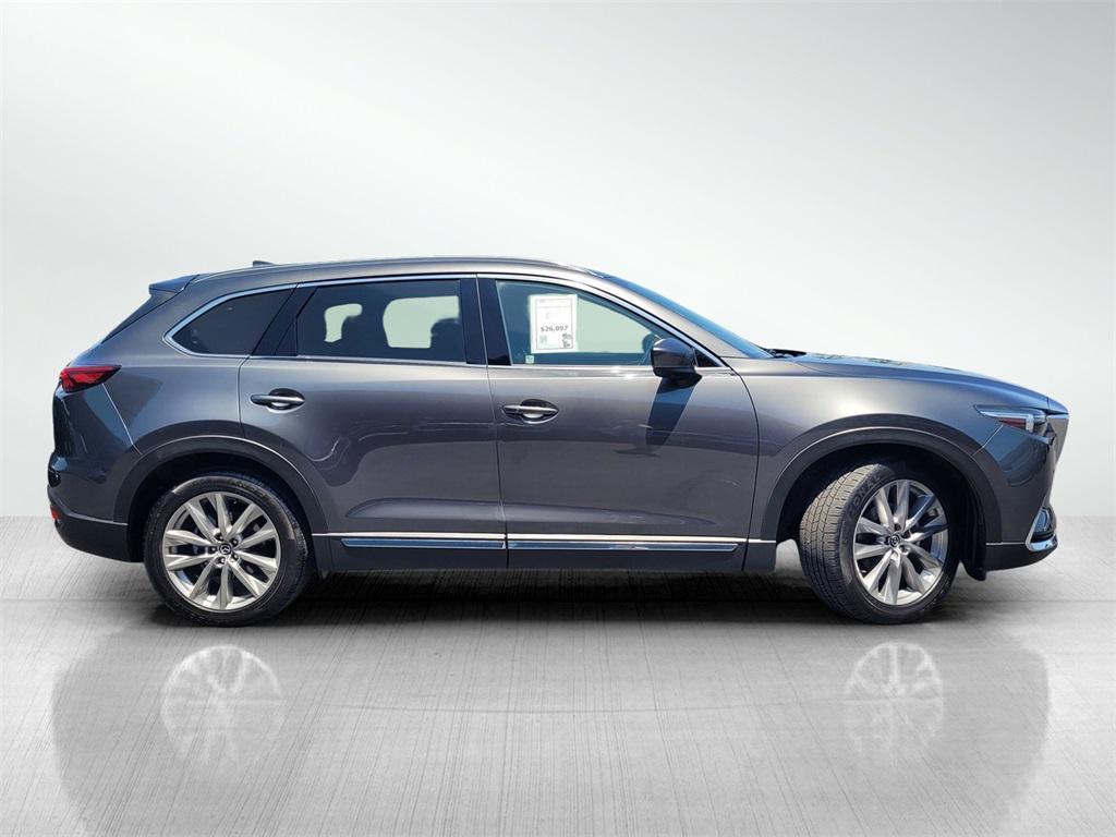 used 2020 Mazda CX-9 car, priced at $21,097
