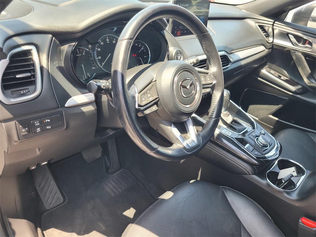 used 2020 Mazda CX-9 car, priced at $21,097