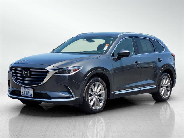 used 2020 Mazda CX-9 car, priced at $26,097