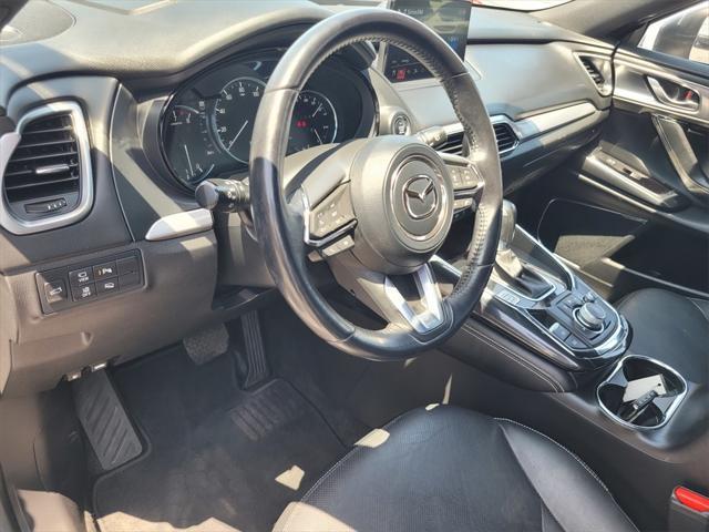 used 2020 Mazda CX-9 car, priced at $26,097