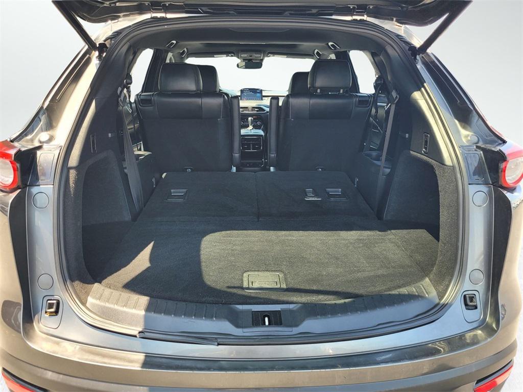 used 2020 Mazda CX-9 car, priced at $21,097