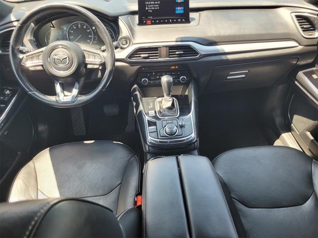 used 2020 Mazda CX-9 car, priced at $26,097