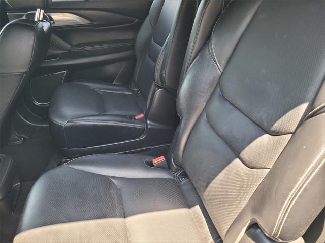 used 2020 Mazda CX-9 car, priced at $26,097