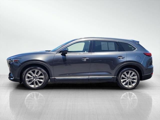 used 2020 Mazda CX-9 car, priced at $26,097