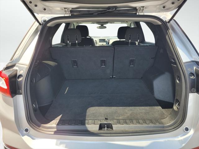 used 2019 Chevrolet Equinox car, priced at $15,475
