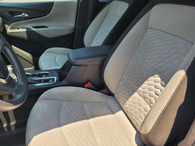 used 2019 Chevrolet Equinox car, priced at $15,475