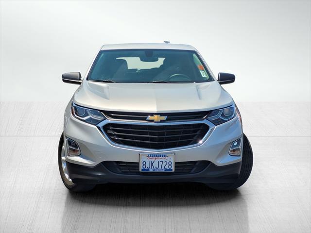 used 2019 Chevrolet Equinox car, priced at $15,475