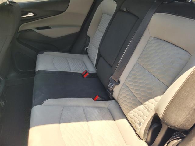 used 2019 Chevrolet Equinox car, priced at $15,475