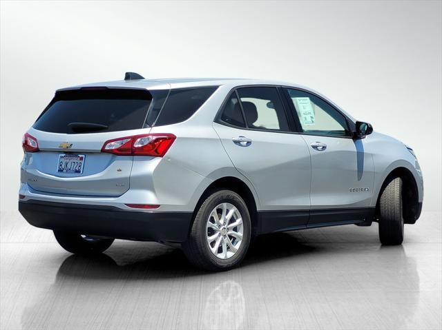 used 2019 Chevrolet Equinox car, priced at $15,475