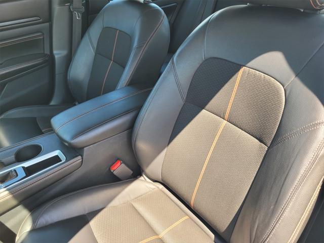 used 2021 Nissan Altima car, priced at $20,199