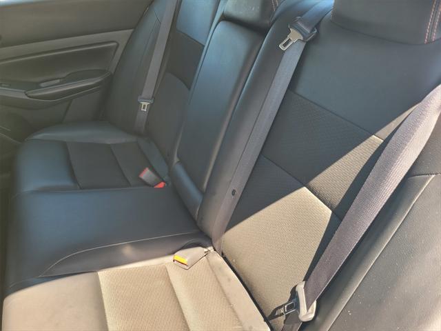 used 2021 Nissan Altima car, priced at $20,199