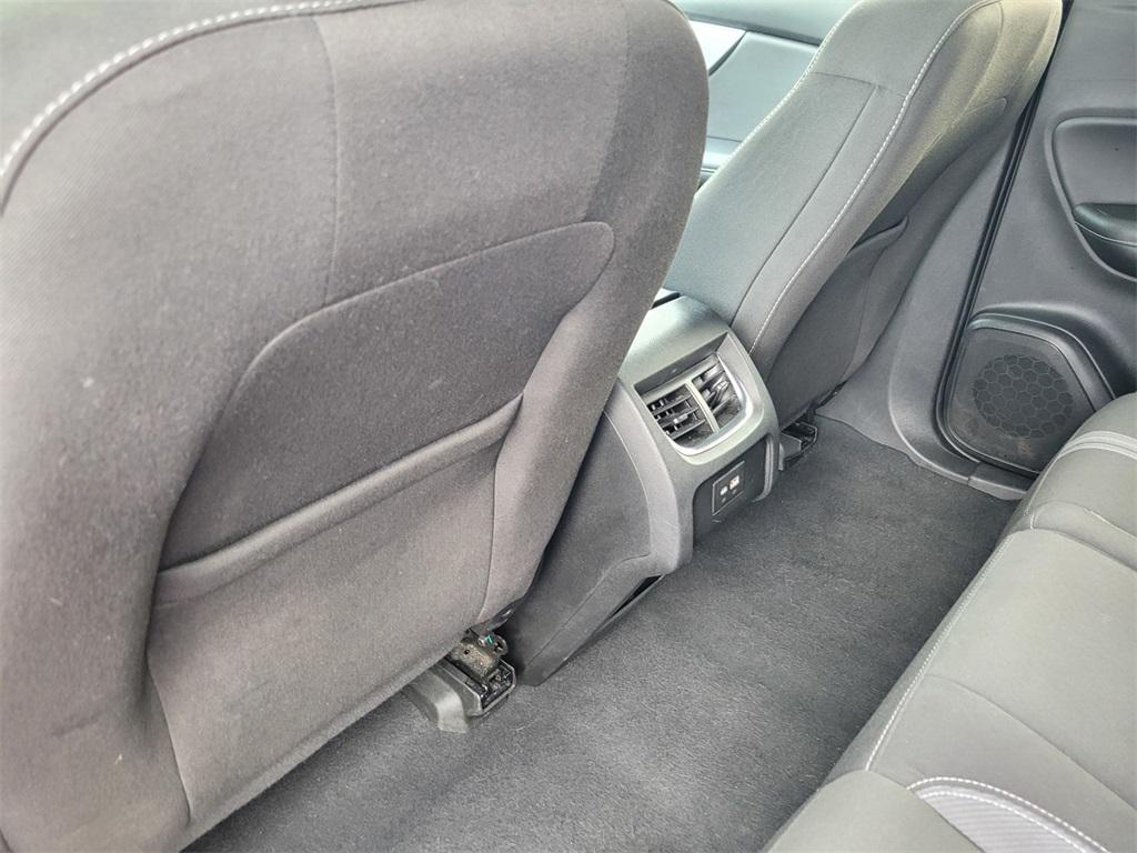 used 2023 Chevrolet Blazer car, priced at $23,279