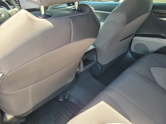 used 2023 Toyota Camry car, priced at $29,146