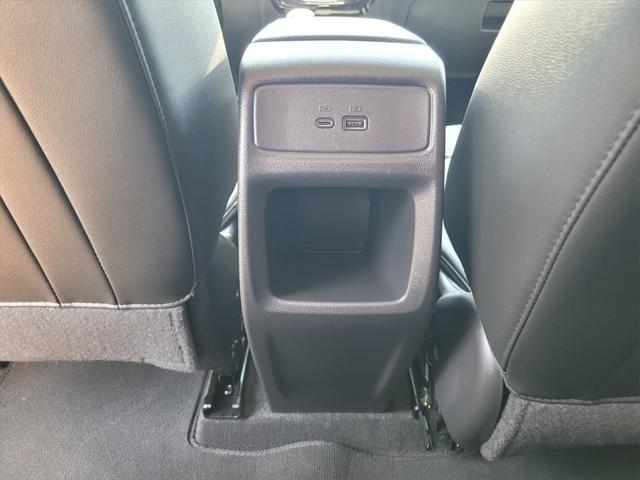 used 2024 Chevrolet Trax car, priced at $22,007