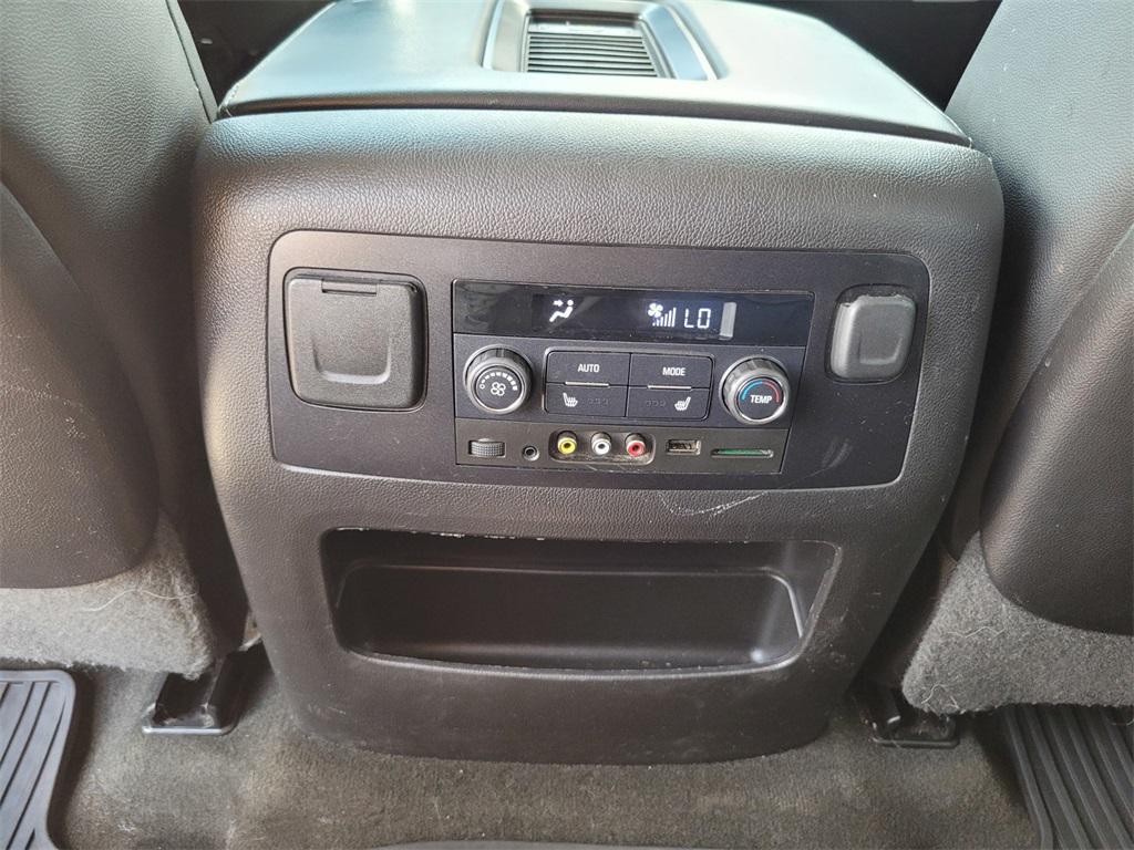 used 2016 Chevrolet Suburban car, priced at $22,745