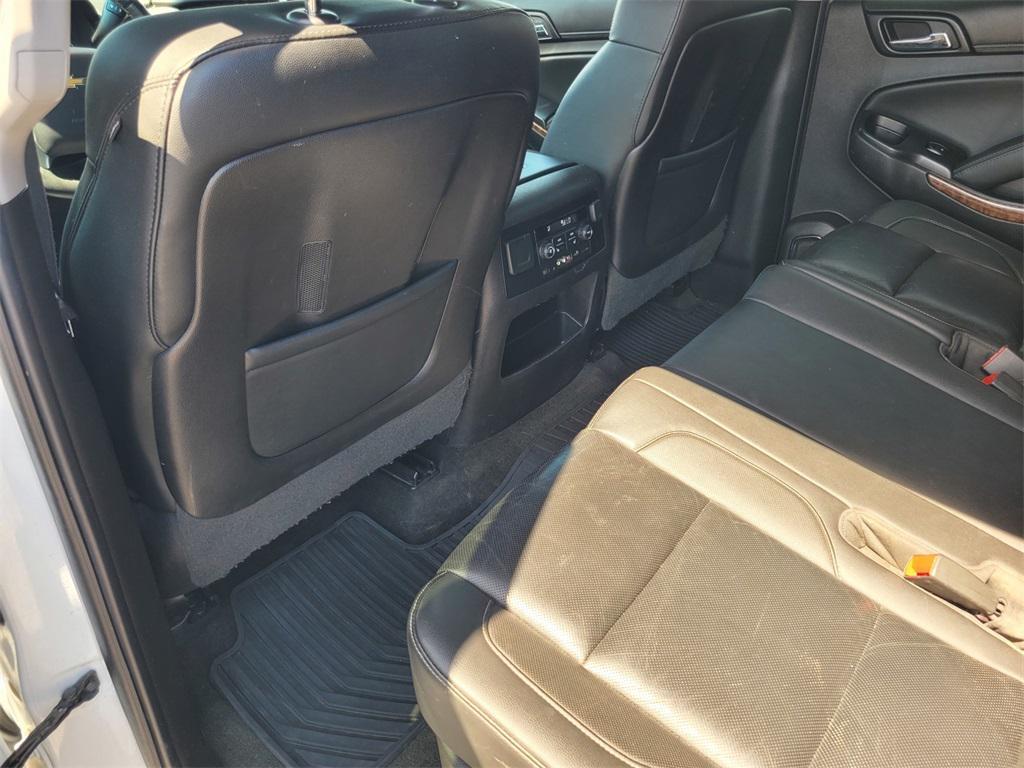 used 2016 Chevrolet Suburban car, priced at $22,745