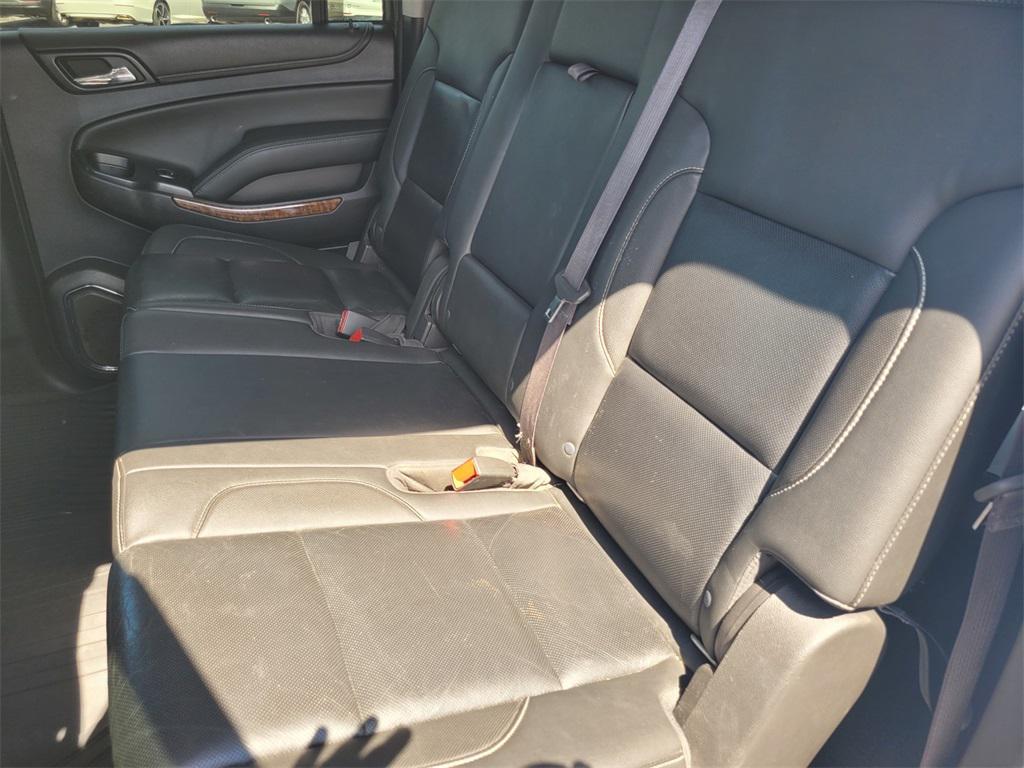 used 2016 Chevrolet Suburban car, priced at $22,745