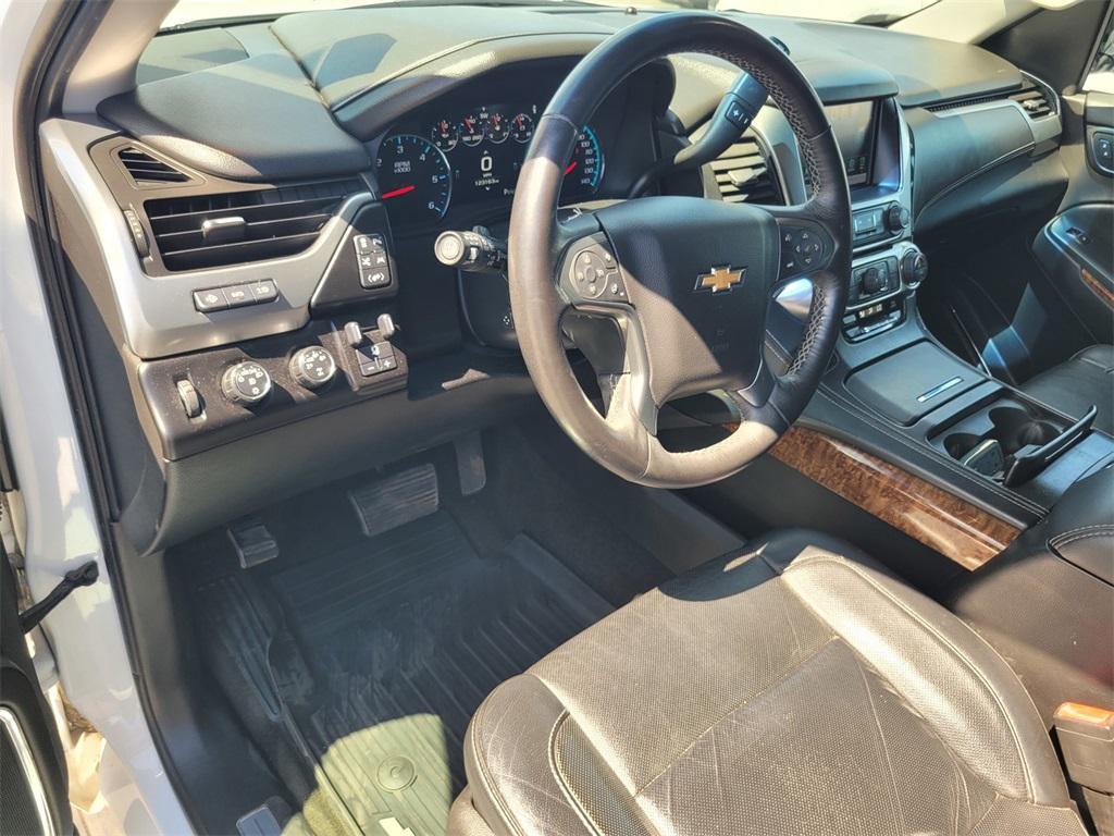 used 2016 Chevrolet Suburban car, priced at $22,745
