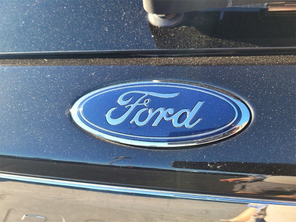 used 2023 Ford Explorer car, priced at $27,775