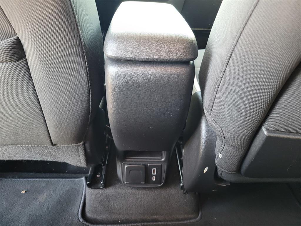 used 2023 Chevrolet TrailBlazer car, priced at $20,899