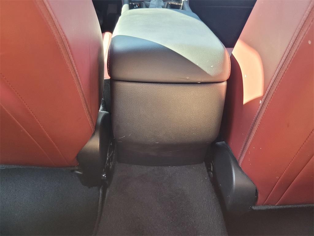 used 2024 Mazda Mazda3 car, priced at $24,807