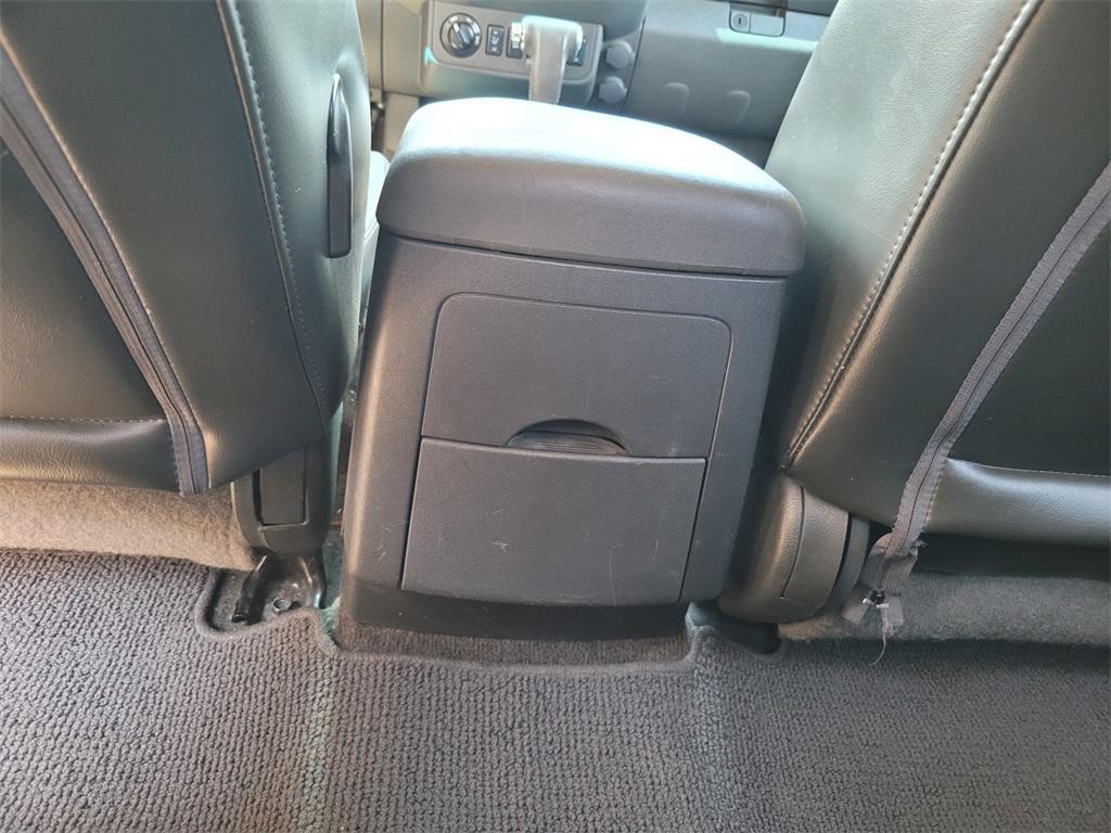 used 2015 Nissan Frontier car, priced at $19,770