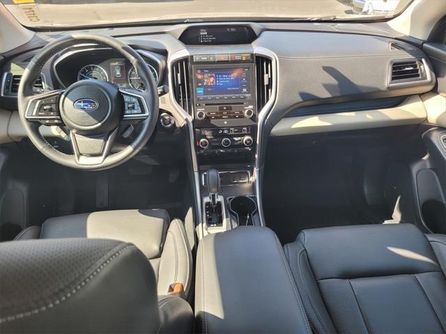 used 2021 Subaru Ascent car, priced at $29,677