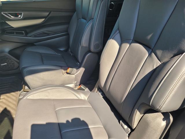 used 2021 Subaru Ascent car, priced at $29,677