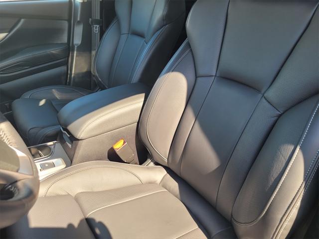 used 2021 Subaru Ascent car, priced at $29,677