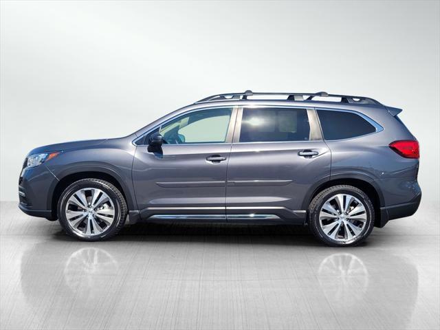 used 2021 Subaru Ascent car, priced at $29,677