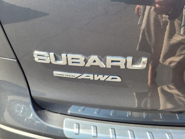 used 2021 Subaru Ascent car, priced at $29,677