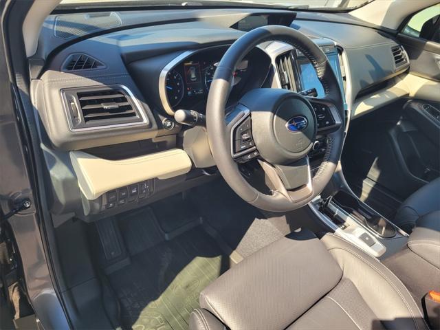 used 2021 Subaru Ascent car, priced at $29,677