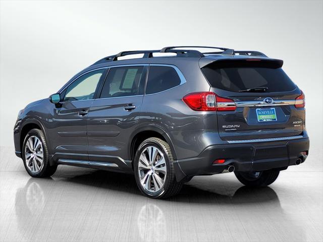 used 2021 Subaru Ascent car, priced at $29,677