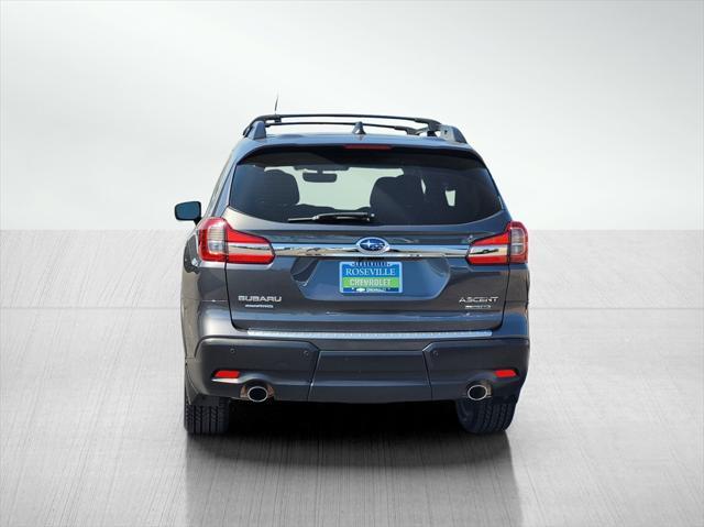 used 2021 Subaru Ascent car, priced at $29,677