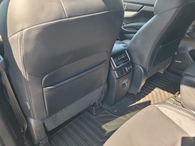 used 2021 Subaru Ascent car, priced at $29,677