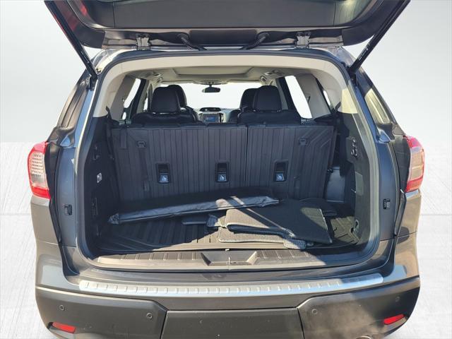 used 2021 Subaru Ascent car, priced at $29,677