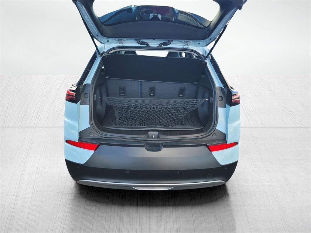 used 2022 Chevrolet Bolt EUV car, priced at $22,978